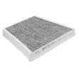 MECAFILTER EKR7146 - Filtre, air de l'habitacle