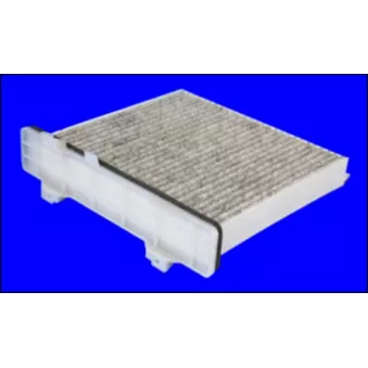 Filtre, air de l'habitacle MECAFILTER OEM 7803A028