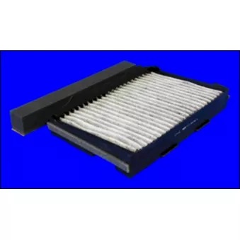 Filtre, air de l'habitacle MECAFILTER OEM 4541545