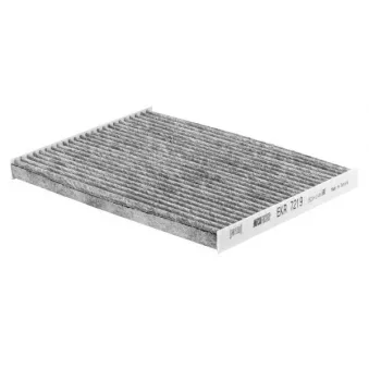 MECAFILTER EKR7219 - Filtre, air de l'habitacle