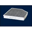 MECAFILTER EKR7220 - Filtre, air de l'habitacle