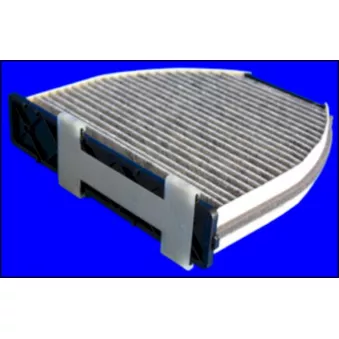 Filtre, air de l'habitacle MECAFILTER OEM A2128300118