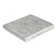 MECAFILTER EKR7291 - Filtre, air de l'habitacle