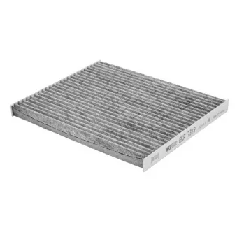 Filtre, air de l'habitacle MECAFILTER OEM s971332h001