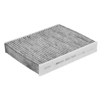 Filtre, air de l'habitacle MECAFILTER OEM 99157362300