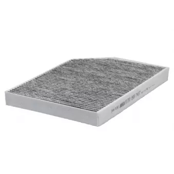 Filtre, air de l'habitacle MECAFILTER OEM 9A7819429