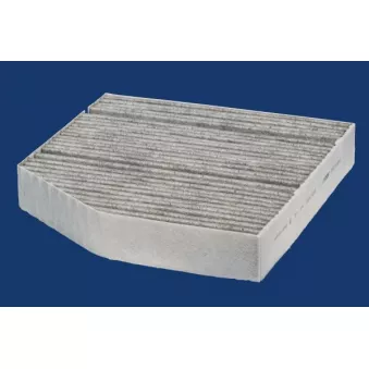 Filtre, air de l'habitacle MECAFILTER OEM 4638352800