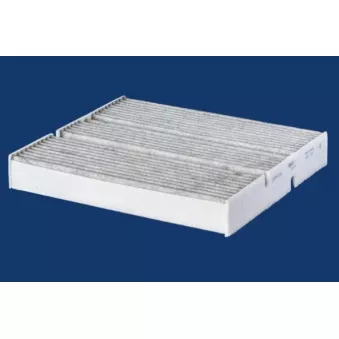 Filtre, air de l'habitacle MECAFILTER OEM 2478301702