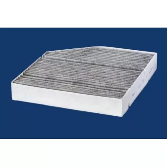 Filtre, air de l'habitacle MECAFILTER OEM 1678350400