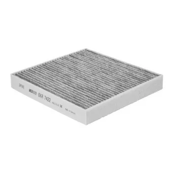 Filtre, air de l'habitacle MECAFILTER OEM 97133L1100