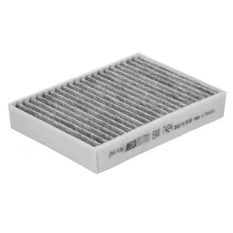 Filtre, air de l'habitacle MECAFILTER OEM 9999Z07019