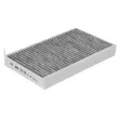 MECAFILTER EKR7442 - Filtre, air de l'habitacle