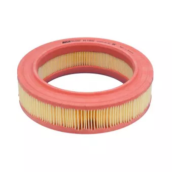 Filtre à air MECAFILTER OEM A654F01B00CA