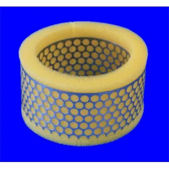 Filtre à air MECAFILTER OEM 5490363