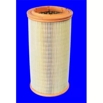 Filtre à air MECAFILTER [EL2133]