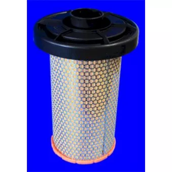 Filtre à air MECAFILTER [EL2213]