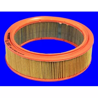 Filtre à air MECAFILTER OEM 700327