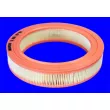 Filtre à air MECAFILTER [EL3062]