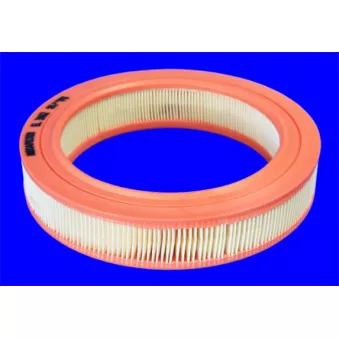 Filtre à air MECAFILTER OEM 834273