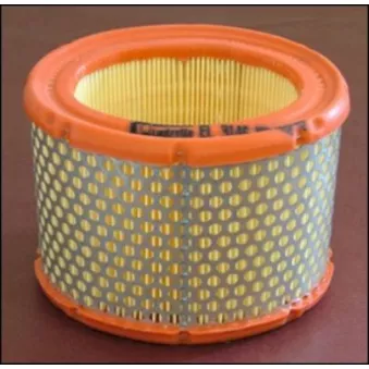 Filtre à air MECAFILTER OEM 95574084