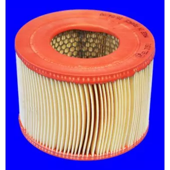 Filtre à air MECAFILTER OEM 1780131060