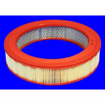 Filtre à air MECAFILTER OEM 1780131080