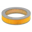 Filtre à air MECAFILTER [EL3158]