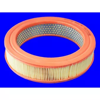 Filtre à air MECAFILTER OEM 1780134010