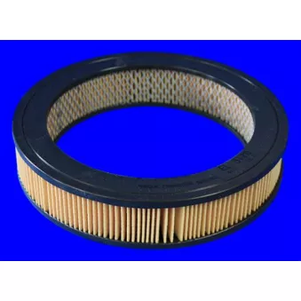 Filtre à air MECAFILTER OEM 025923603