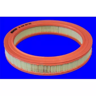 Filtre à air MECAFILTER EL3180