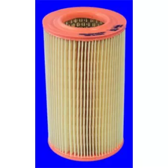 Filtre à air MECAFILTER OEM 4434852