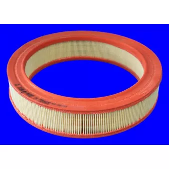 Filtre à air MECAFILTER OEM 1475214