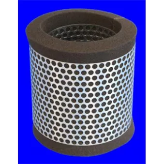 Filtre à air MECAFILTER OEM 144593