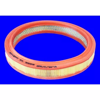 Filtre à air MECAFILTER OEM 77TF9601AA