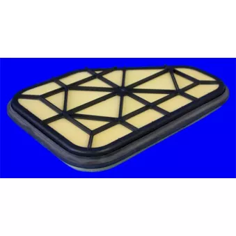 Filtre à air MECAFILTER [EL3266]