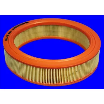 Filtre à air MECAFILTER OEM 17232PD5600