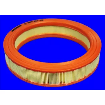 Filtre à air MECAFILTER OEM 17220pe8601