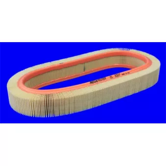 Filtre à air MECAFILTER [EL3327]