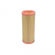 Filtre à air MECAFILTER [EL3342]