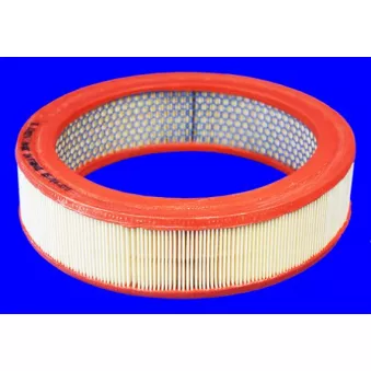 Filtre à air MECAFILTER OEM 2811311020