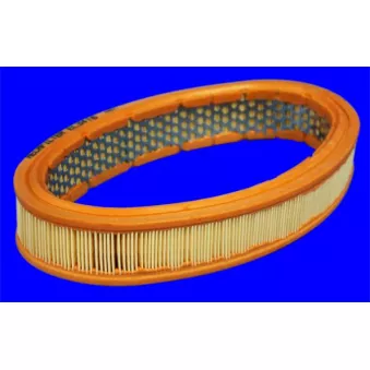 Filtre à air MECAFILTER OEM 8671002480