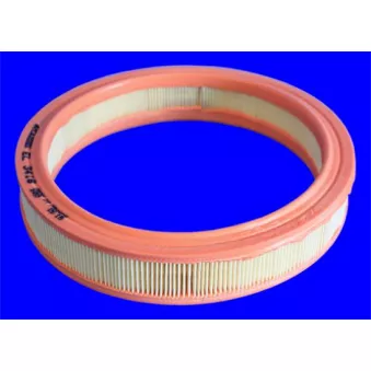 Filtre à air MECAFILTER OEM 86SF9601AA