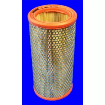 Filtre à air MECAFILTER OEM 8671002482