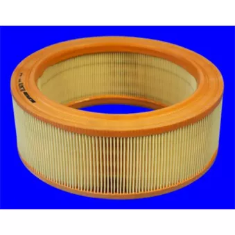 Filtre à air MECAFILTER [EL3478]