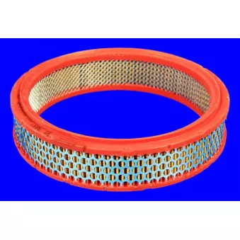 Filtre à air MECAFILTER OEM 4236936