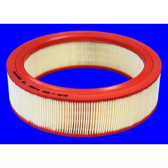 Filtre à air MECAFILTER EL3509