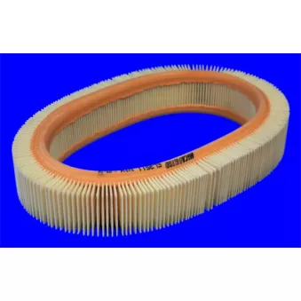 Filtre à air MECAFILTER OEM 90220977