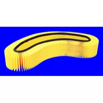 Filtre à air MECAFILTER OEM 0010947804