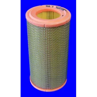 MECAFILTER EL3536 - Filtre à air