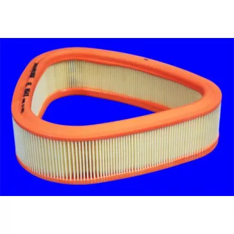 Filtre à air MECAFILTER OEM GFE1136